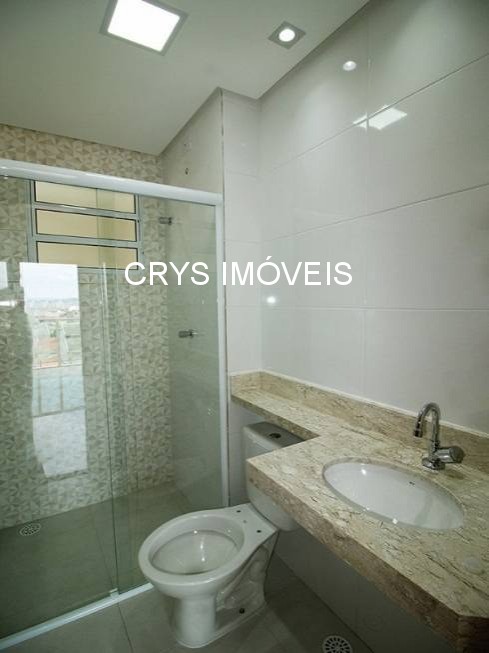 Casa, 2 quartos, 45 m² - Foto 9