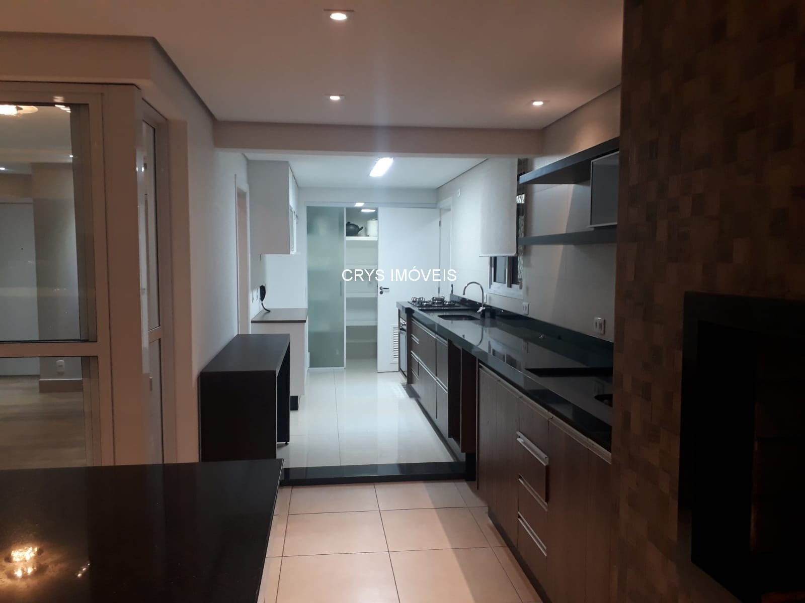 Apartamento, 3 quartos, 139 m² - Foto 5