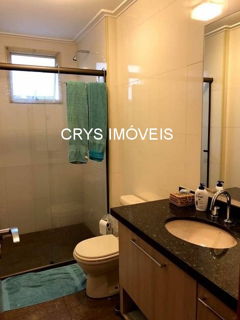 Apartamento, 3 quartos, 122 m² - Foto 20