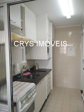 Apartamento, 2 quartos, 50 m² - Foto 13