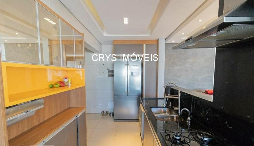 Apartamento, 3 quartos, 120 m² - Foto 24