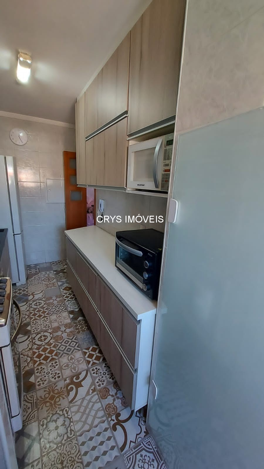 Apartamento, 2 quartos, 60 m² - Foto 19