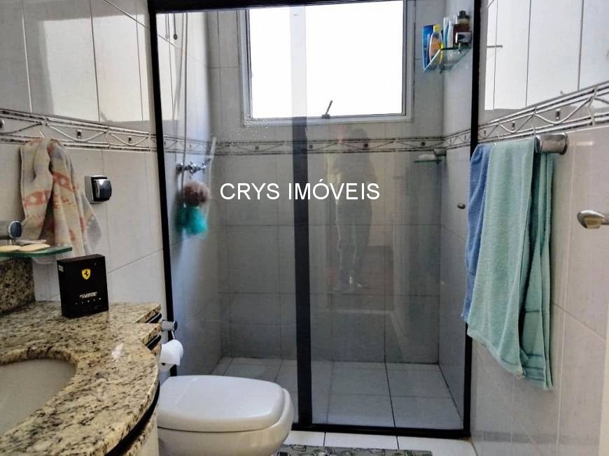 Casa, 3 quartos, 250 m² - Foto 22