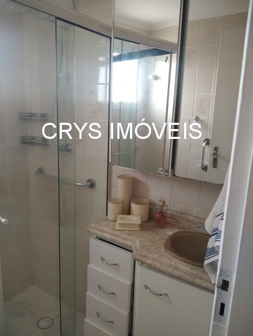 Apartamento, 2 quartos, 50 m² - Foto 16