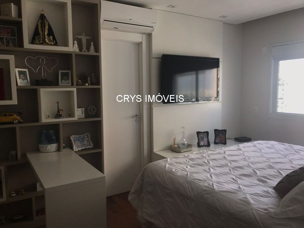 Apartamento, 3 quartos, 182 m² - Foto 7