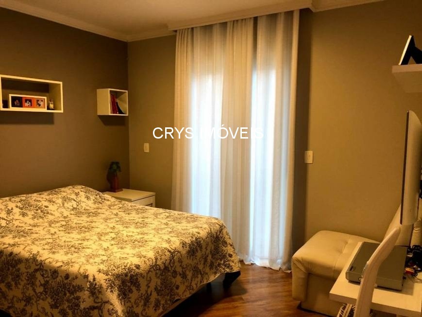 Apartamento, 3 quartos, 122 m² - Foto 9