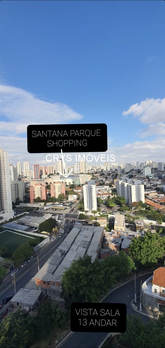 Apartamento, 3 quartos, 60 m² - Foto 8