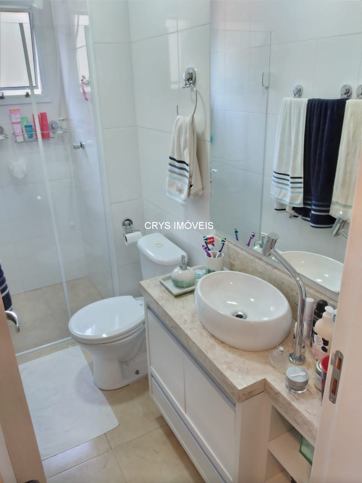 Apartamento à venda com 2 quartos, 80m² - Foto 15