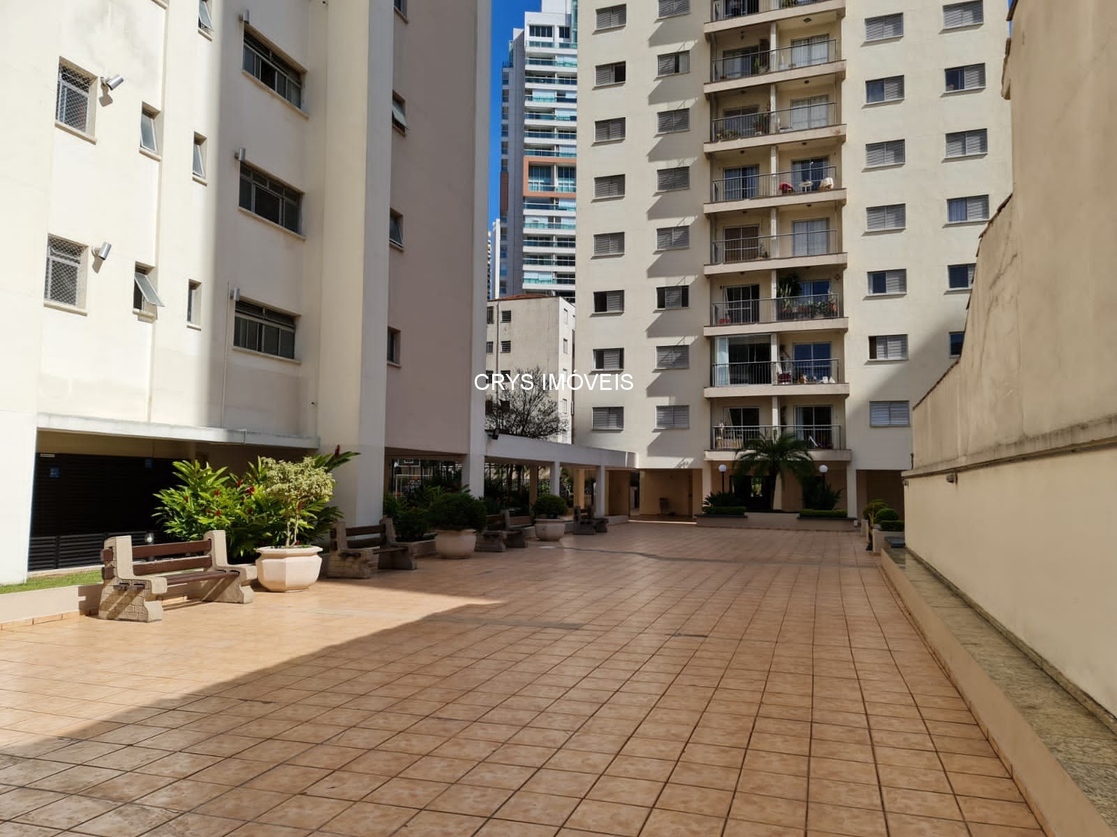 Apartamento, 2 quartos, 70 m² - Foto 10