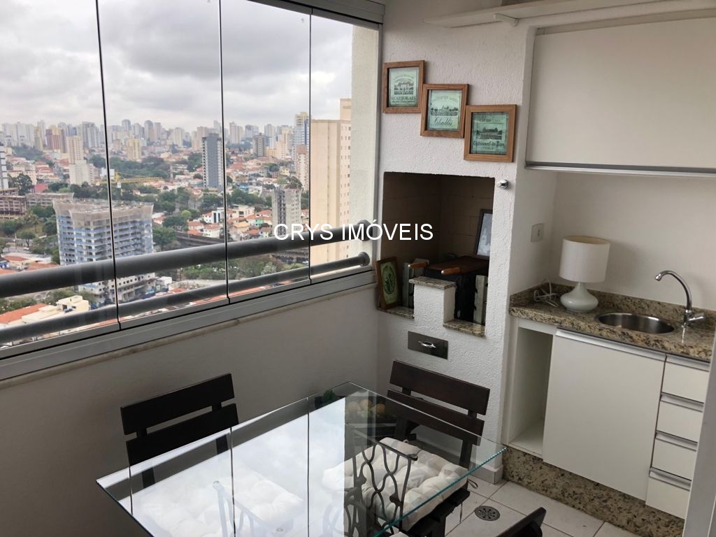 Apartamento, 2 quartos, 86 m² - Foto 8