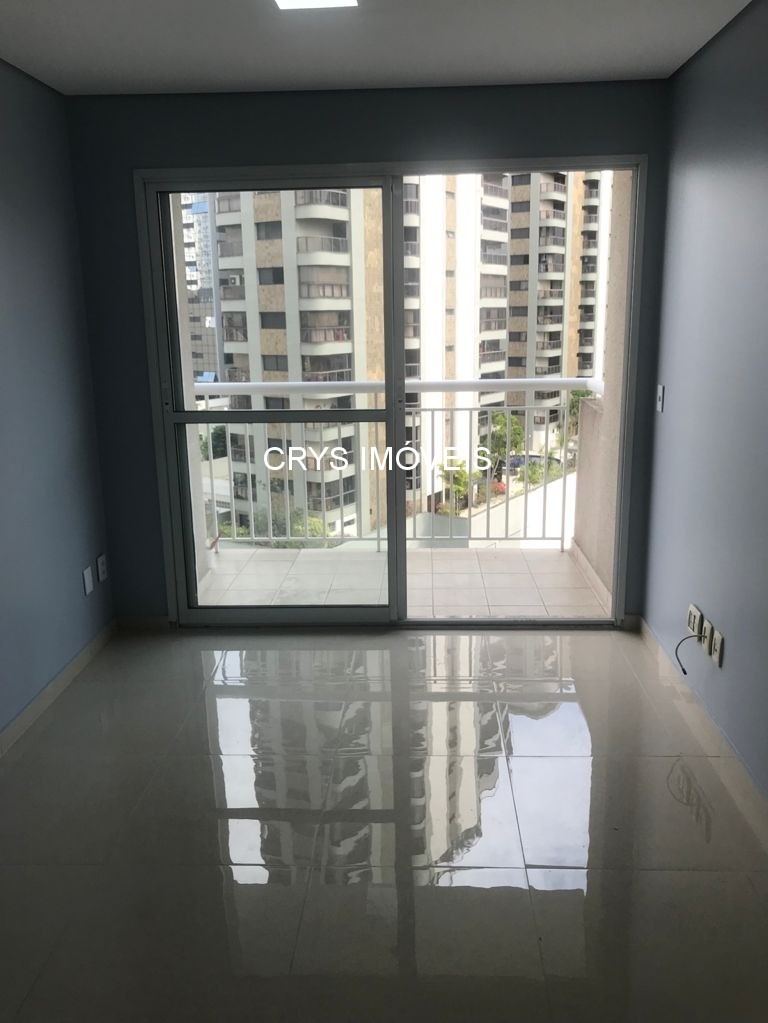 Apartamento, 2 quartos, 55 m² - Foto 29