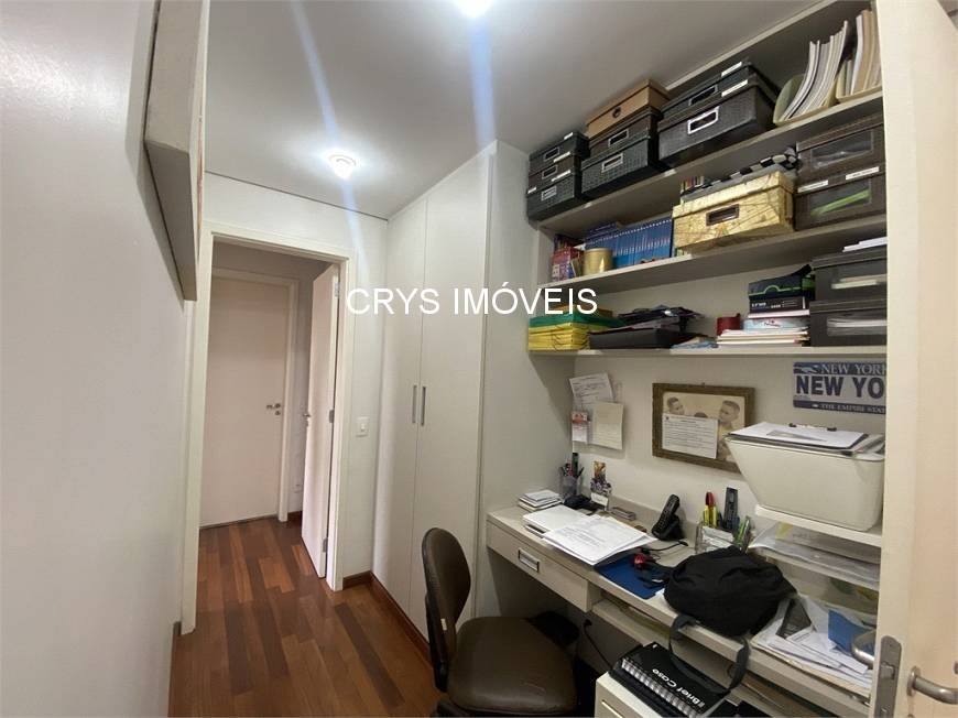 Apartamento, 3 quartos, 162 m² - Foto 20