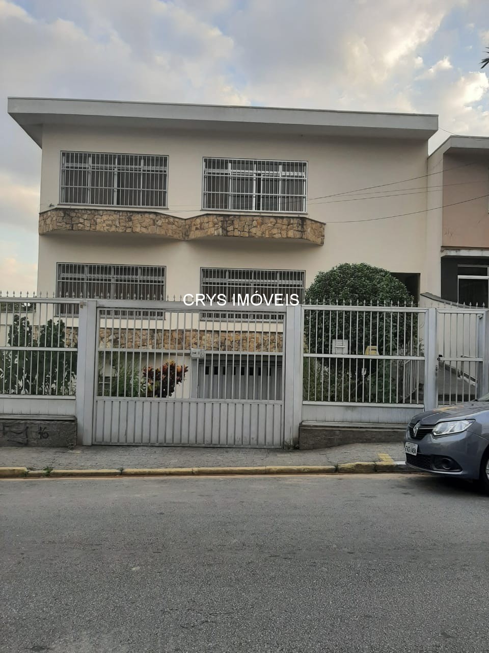 Prédio Inteiro, 250 m² - Foto 1