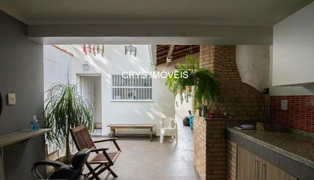 Casa, 3 quartos - Foto 28