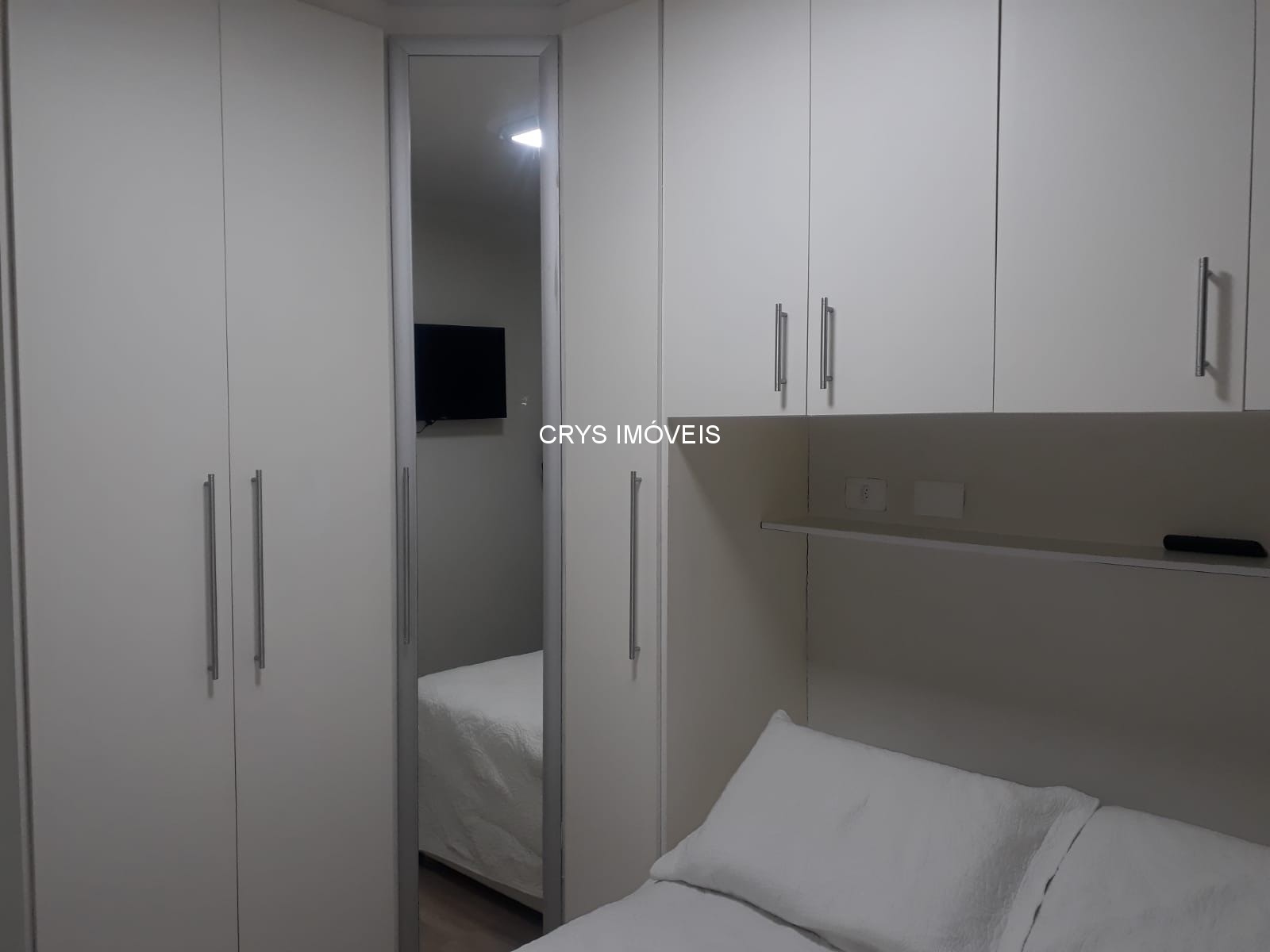 Apartamento, 2 quartos, 52 m² - Foto 22