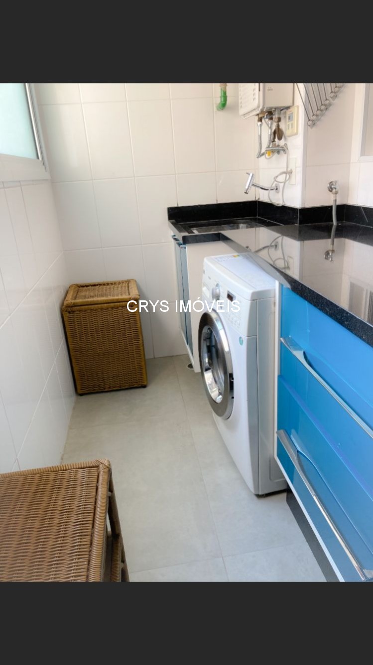 Apartamento, 3 quartos, 130 m² - Foto 15