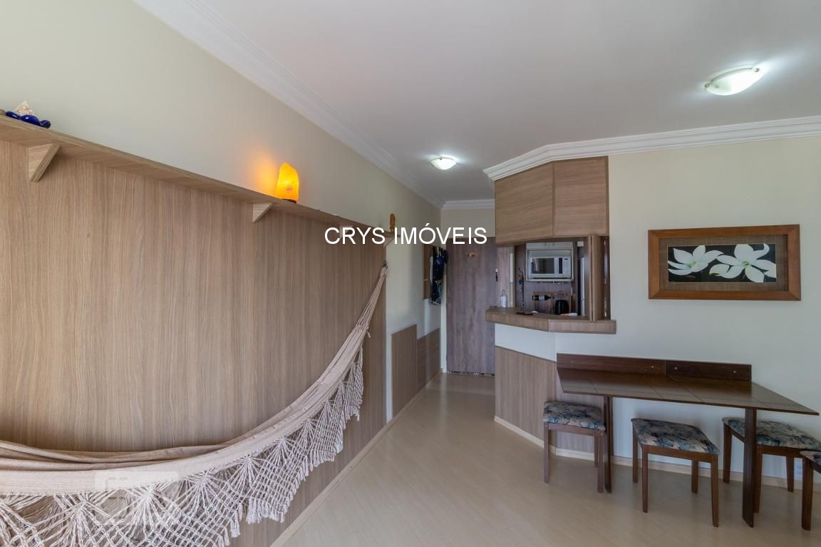 Apartamento, 3 quartos, 59 m² - Foto 2