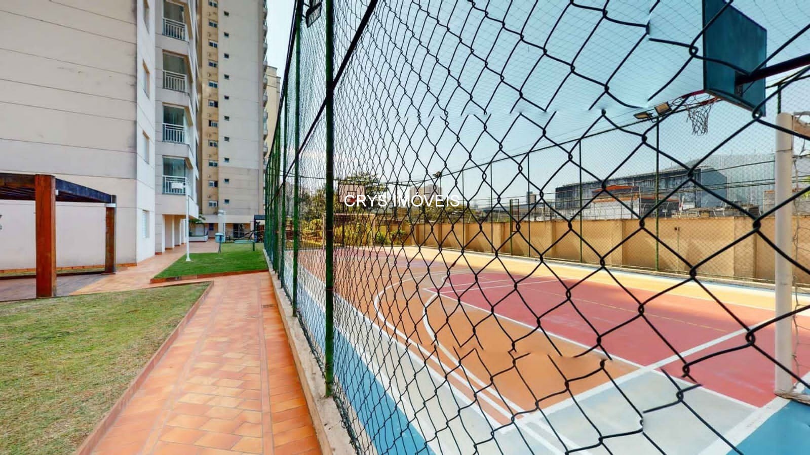 Apartamento, 2 quartos, 60 m² - Foto 16
