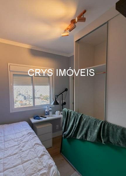 Apartamento, 3 quartos, 120 m² - Foto 11