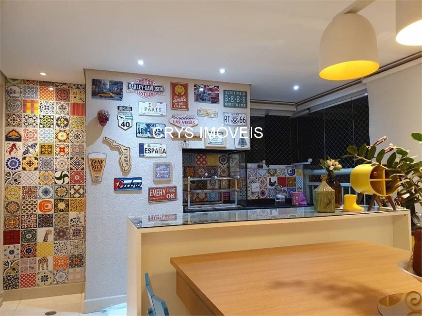 Apartamento, 3 quartos, 120 m² - Foto 10