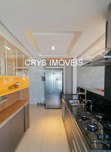 Apartamento, 3 quartos, 120 m² - Foto 25