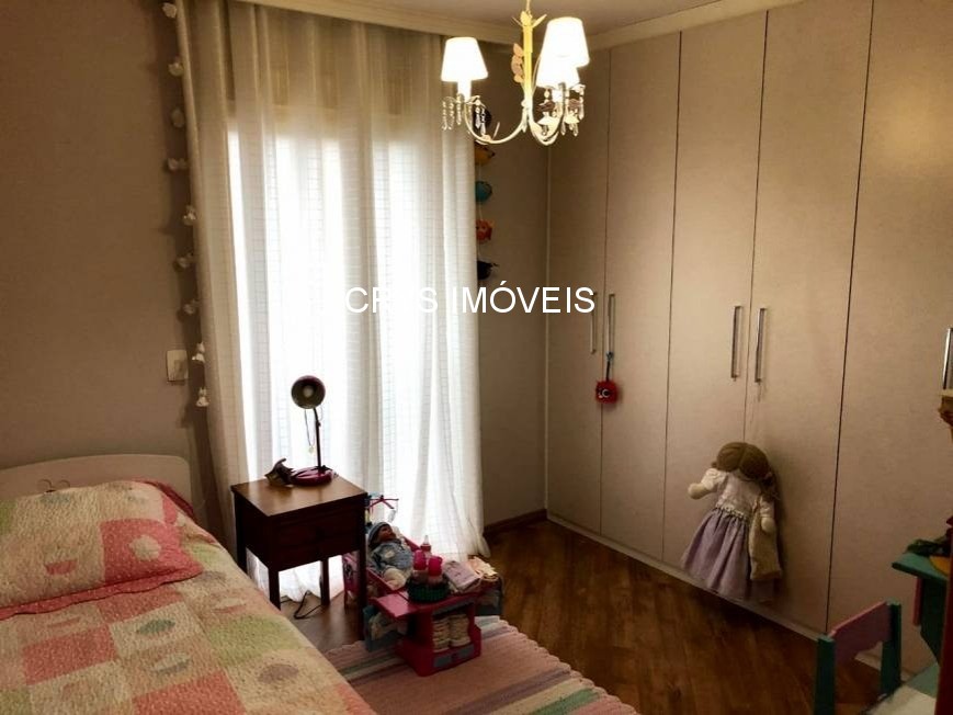 Apartamento, 3 quartos, 122 m² - Foto 11
