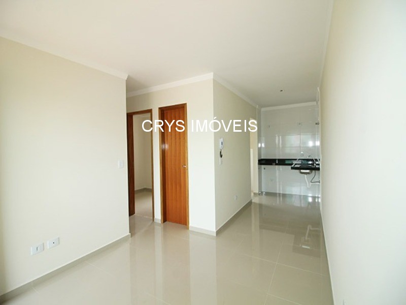 Casa, 2 quartos, 45 m² - Foto 1