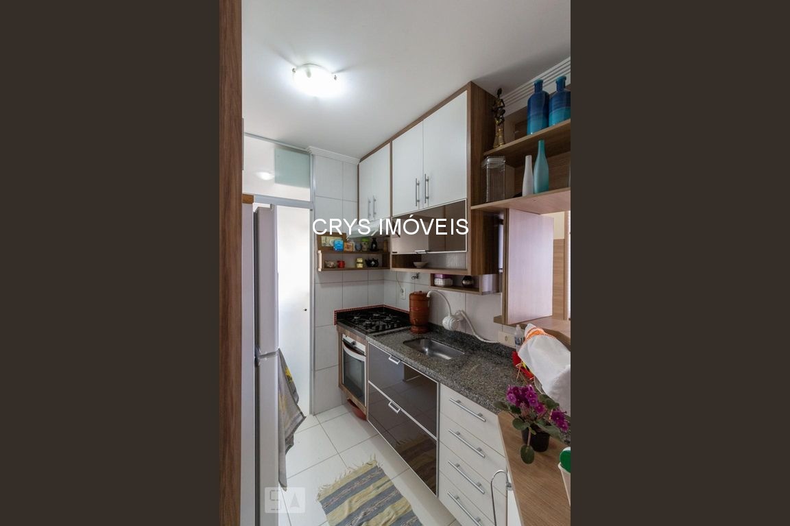Apartamento, 3 quartos, 59 m² - Foto 7