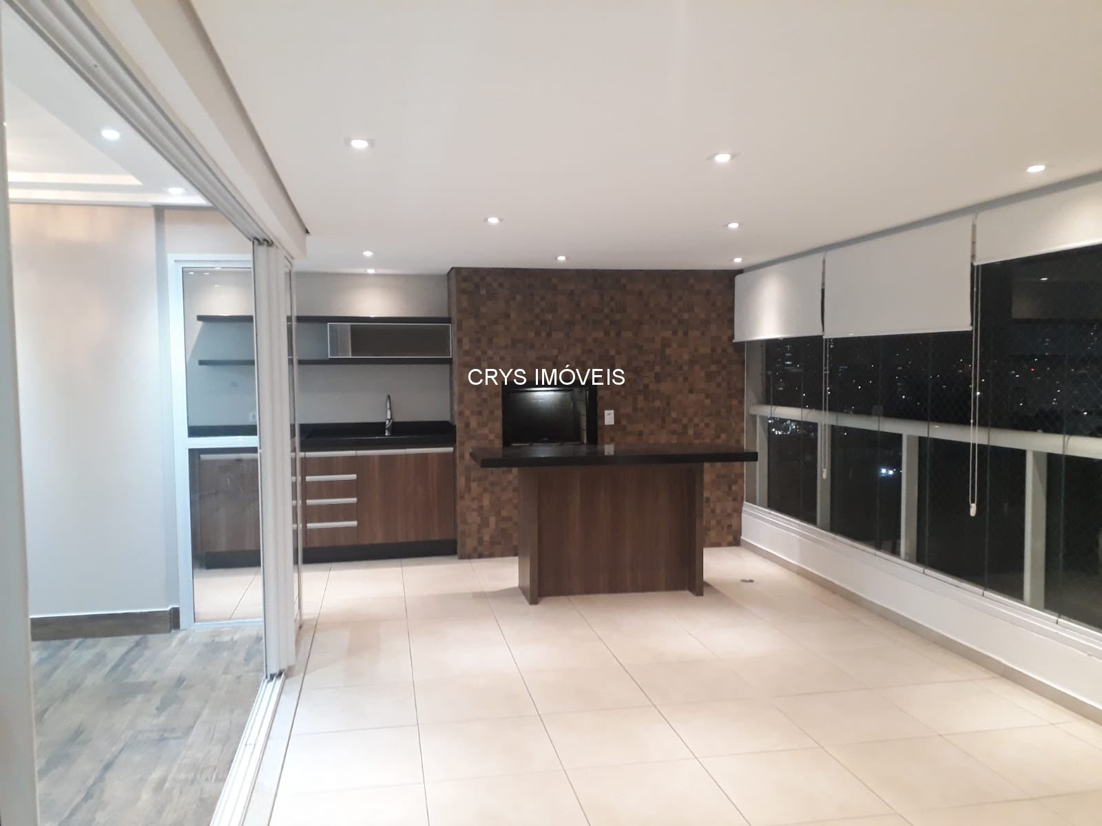 Apartamento, 3 quartos, 139 m² - Foto 31