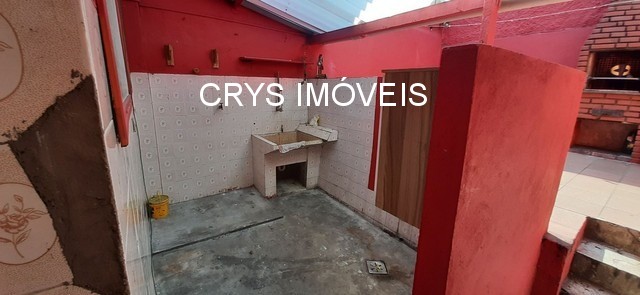 Casa para alugar com 2 quartos, 100m² - Foto 9