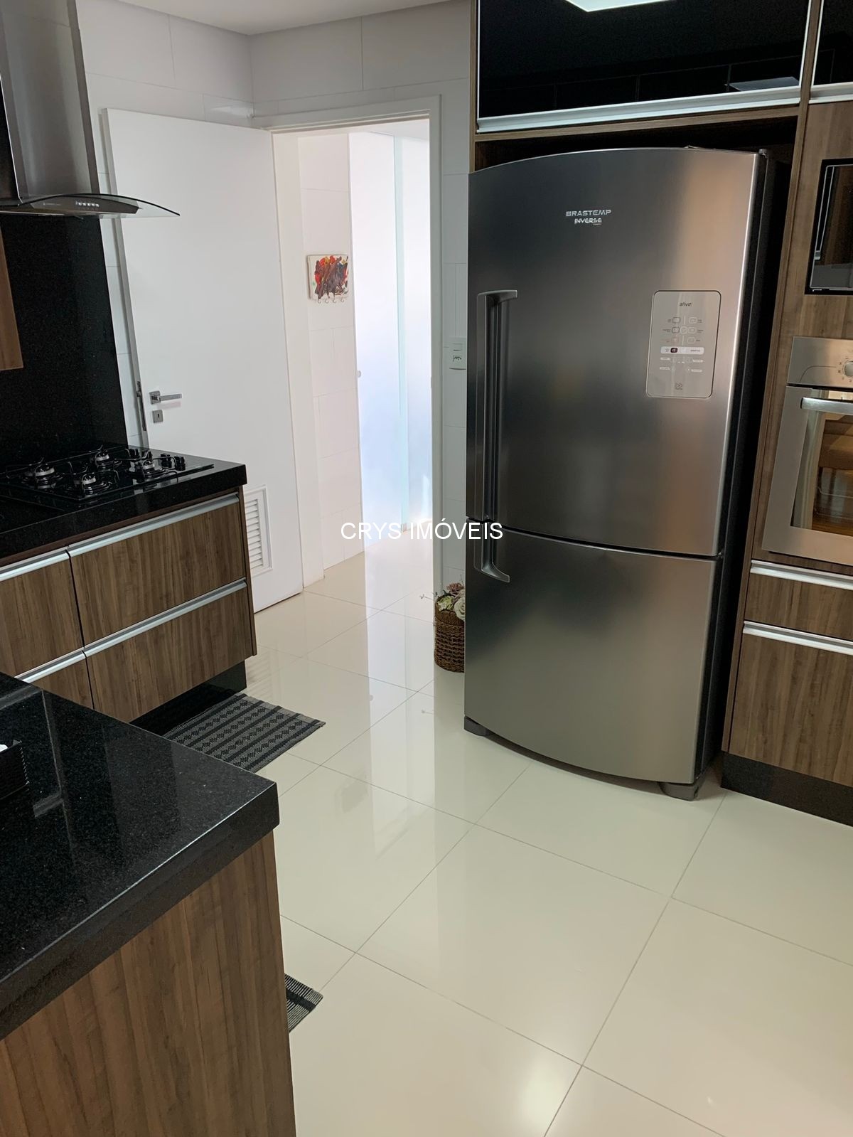 Apartamento, 3 quartos, 136 m² - Foto 20
