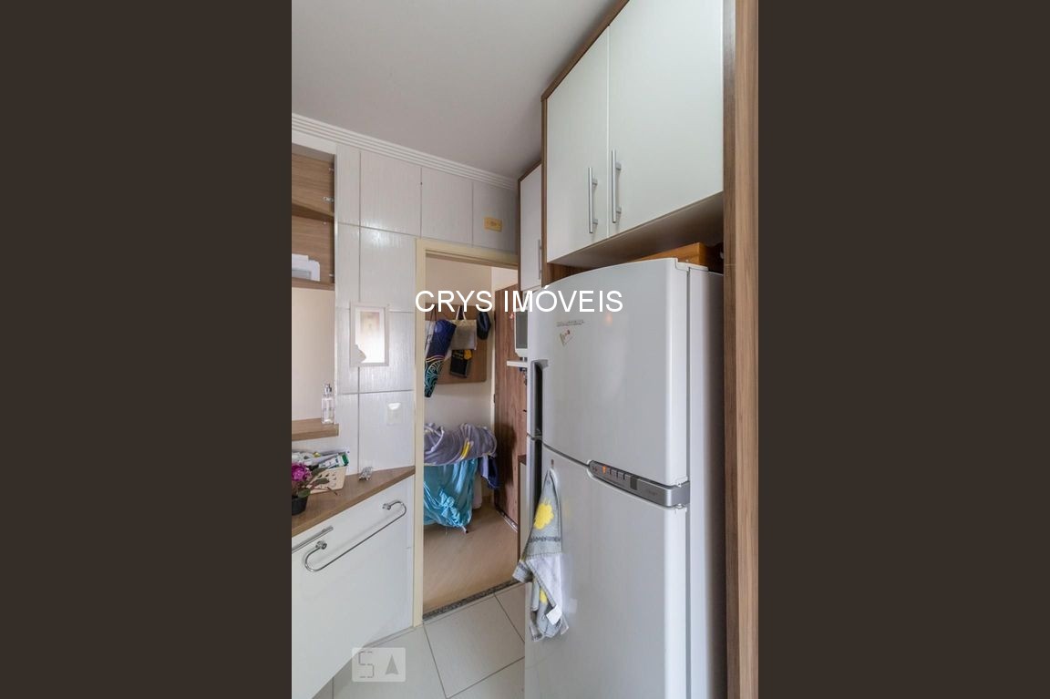 Apartamento, 3 quartos, 59 m² - Foto 8