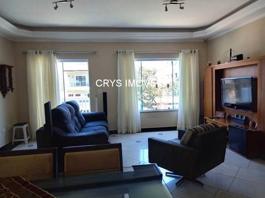 Casa, 3 quartos, 250 m² - Foto 10