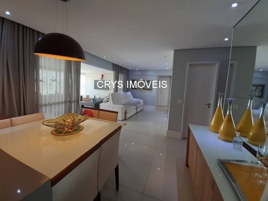 Apartamento, 3 quartos, 120 m² - Foto 7