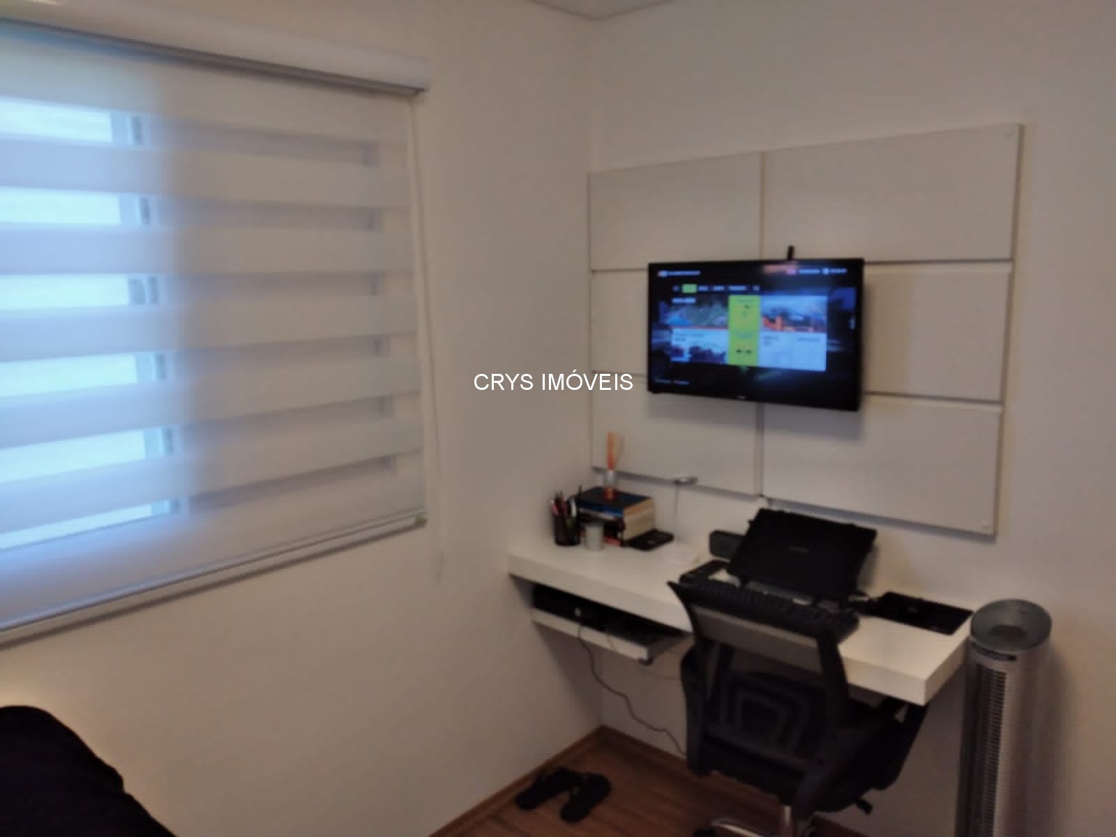 Apartamento à venda com 2 quartos, 80m² - Foto 13