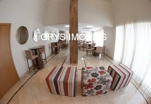 Apartamento à venda e aluguel com 4 quartos, 480m² - Foto 27