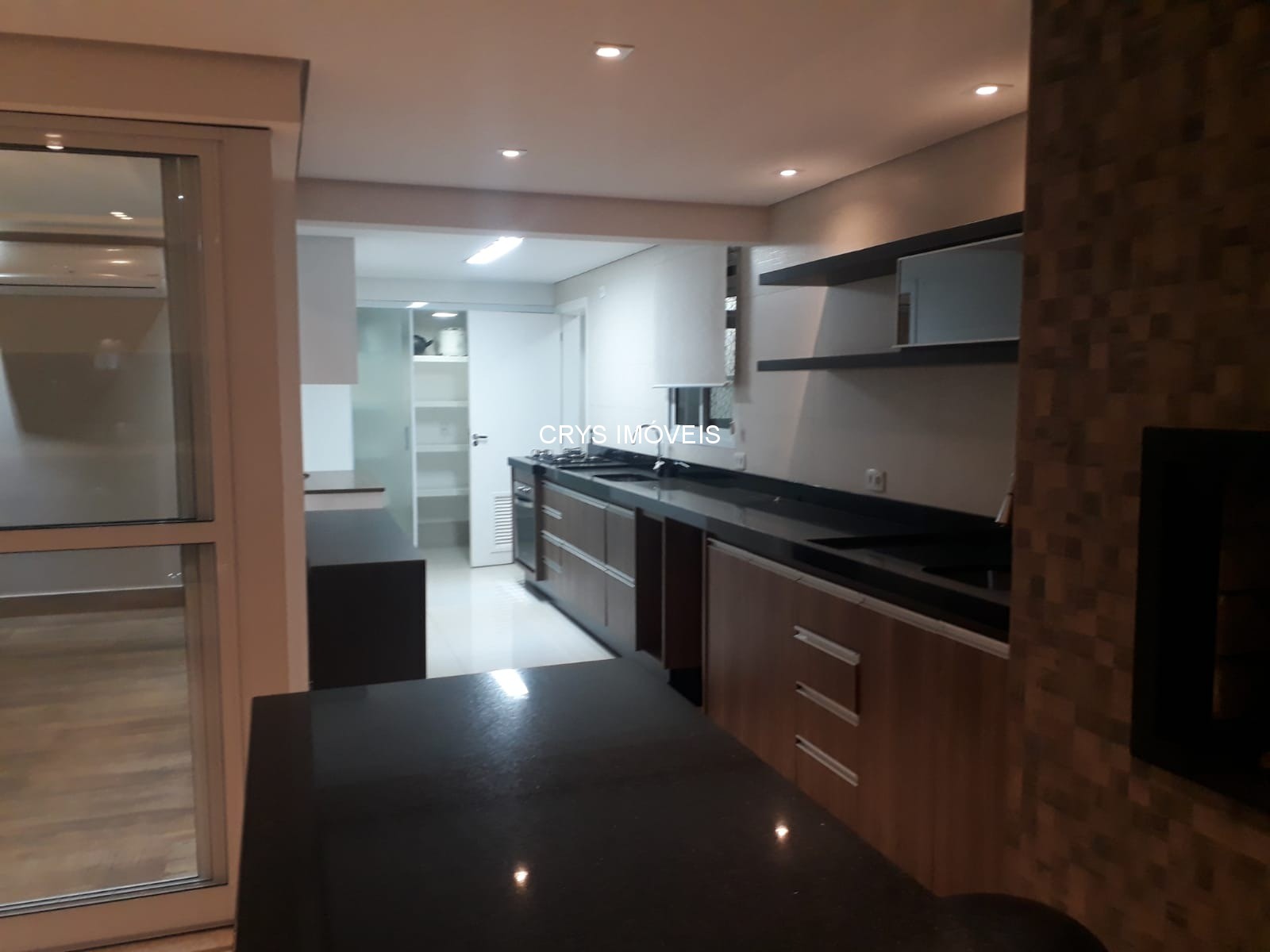 Apartamento, 3 quartos, 139 m² - Foto 10