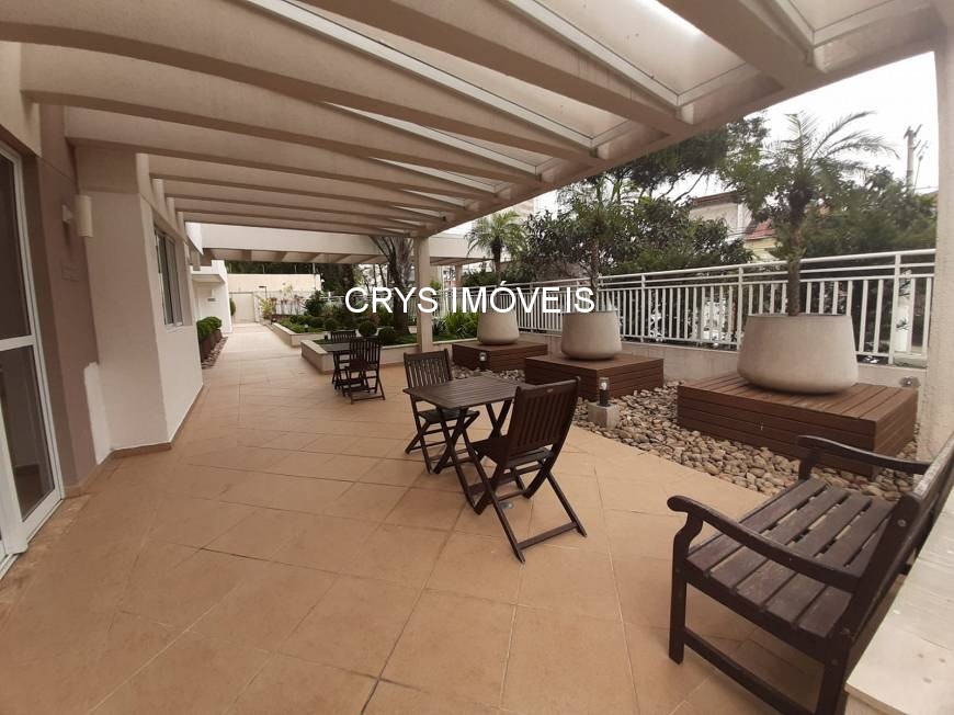 Apartamento, 3 quartos, 120 m² - Foto 19