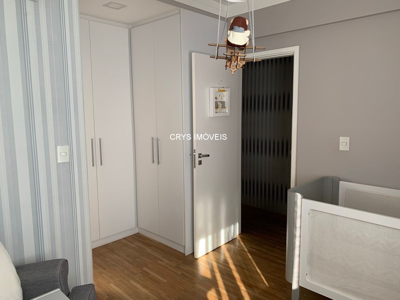 Apartamento, 3 quartos, 136 m² - Foto 5