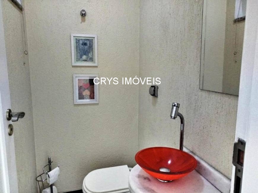 Casa, 3 quartos, 250 m² - Foto 23