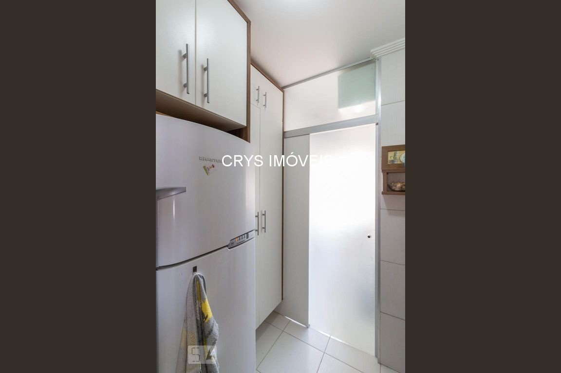 Apartamento, 3 quartos, 59 m² - Foto 9