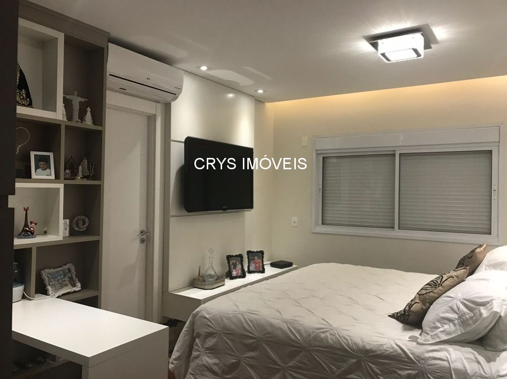Apartamento, 3 quartos, 182 m² - Foto 5