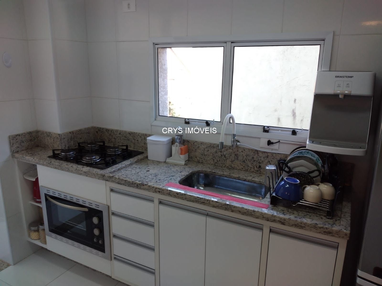 Apartamento à venda com 2 quartos, 80m² - Foto 4