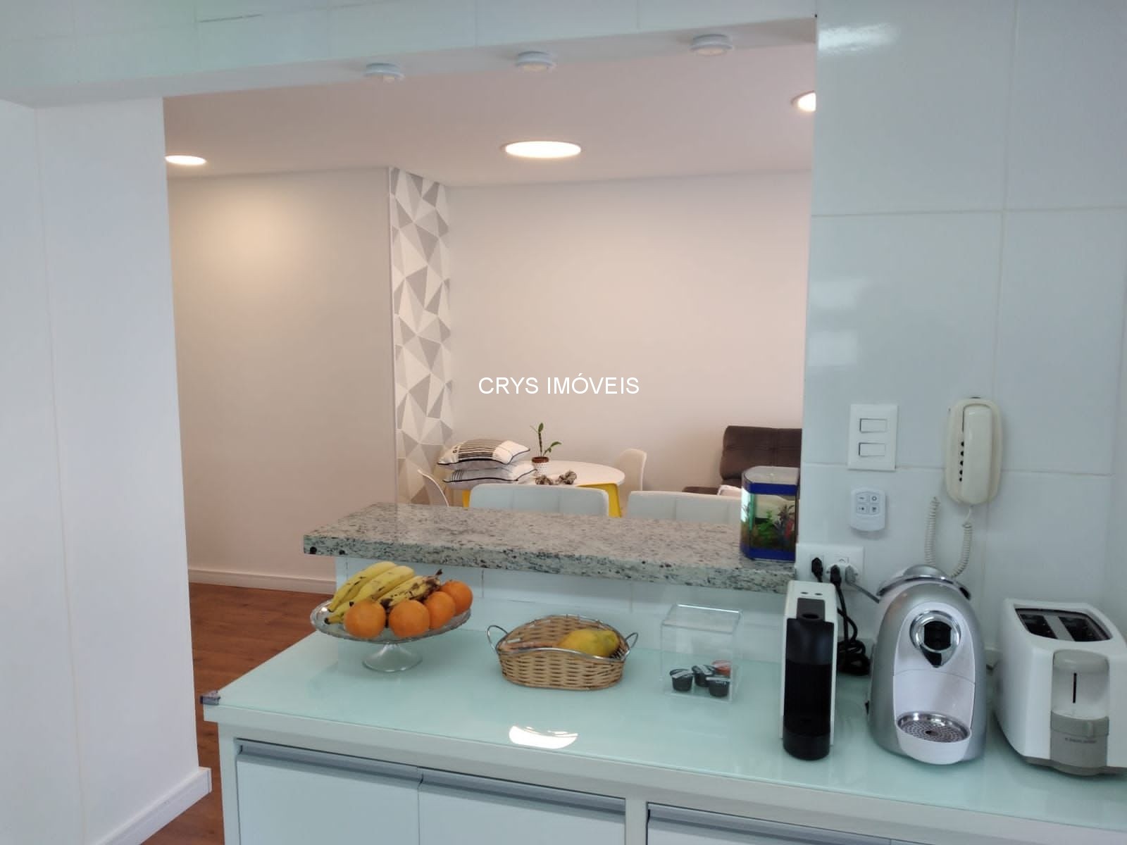 Apartamento à venda com 2 quartos, 80m² - Foto 11