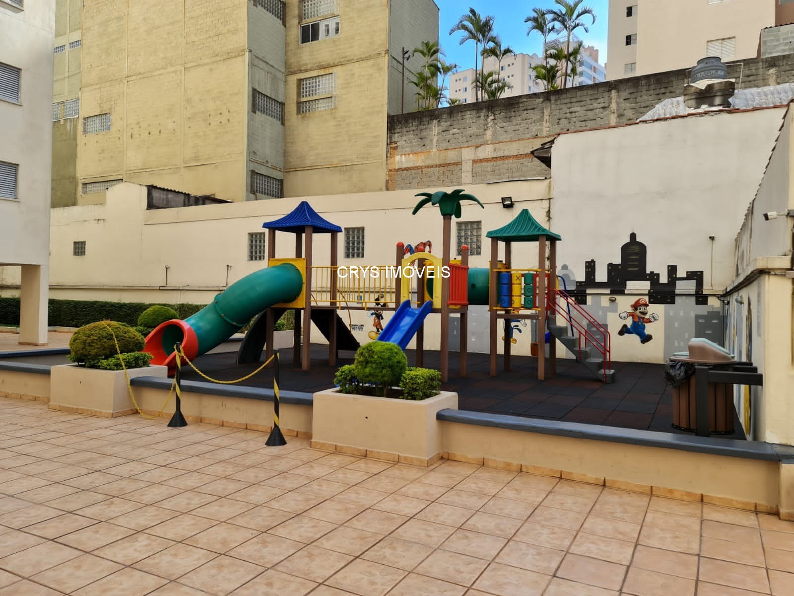 Apartamento, 2 quartos, 70 m² - Foto 8