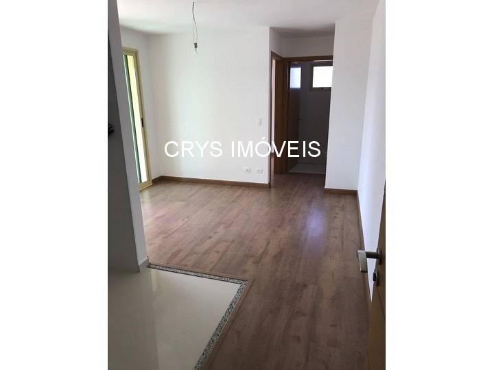 Kitnet-Studio, 44 m² - Foto 1