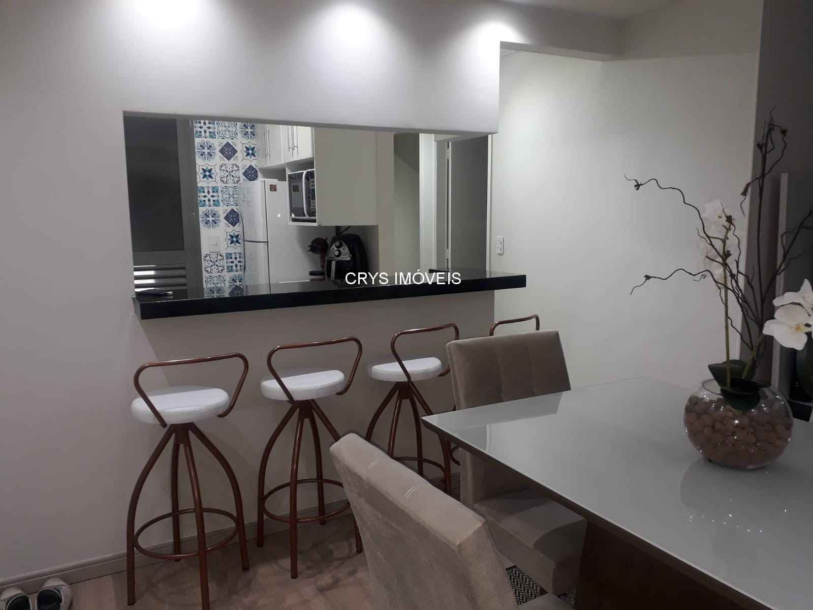 Apartamento, 2 quartos, 52 m² - Foto 13