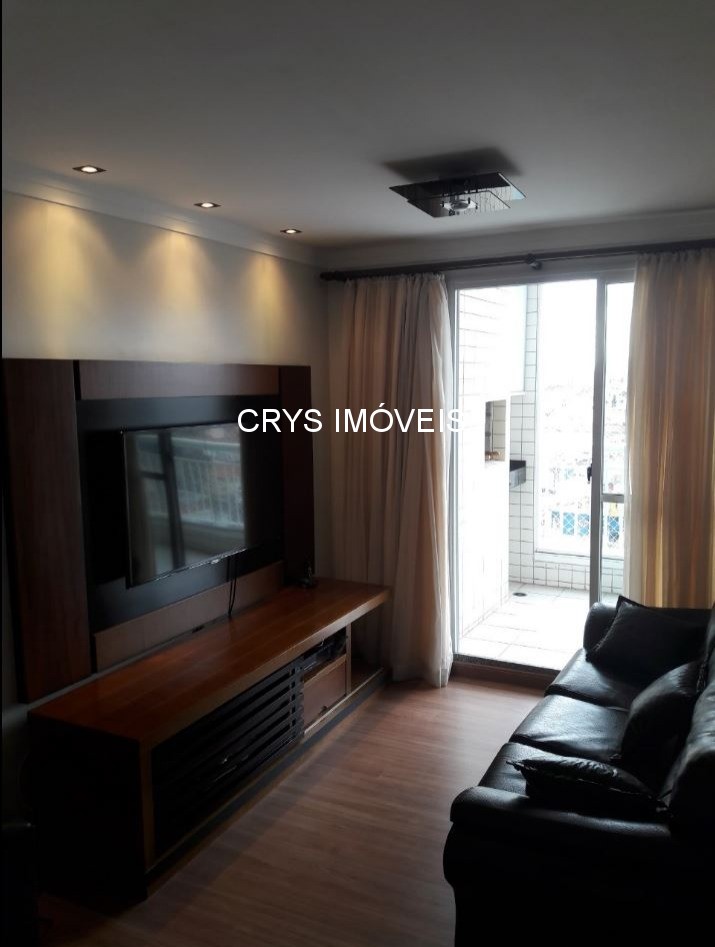 Apartamento, 3 quartos, 78 m² - Foto 1