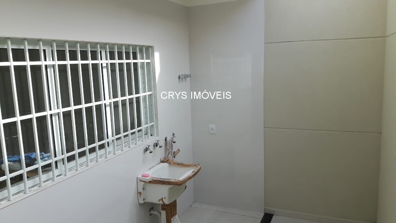 Casa, 3 quartos - Foto 17