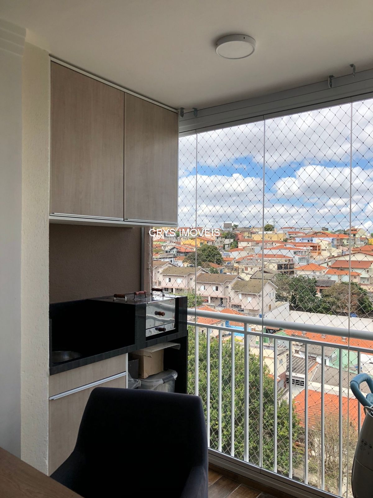 Apartamento, 3 quartos, 70 m² - Foto 8
